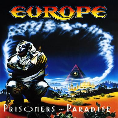 Europe -  Prisoners in Paradise